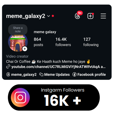meme galaxy managed by mr growth